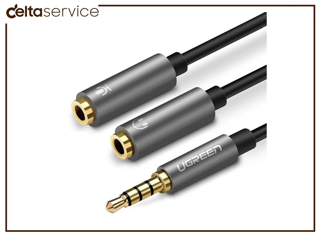 Ugreen Audio Cable 30619 — Periferik cihazlar, Bakı (2)