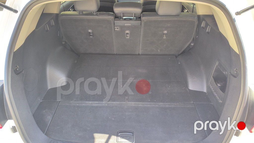 Kia Sorento, 2.0 L, 2015 il, 313 822 km — Avtomobillər, Gəncə (8)