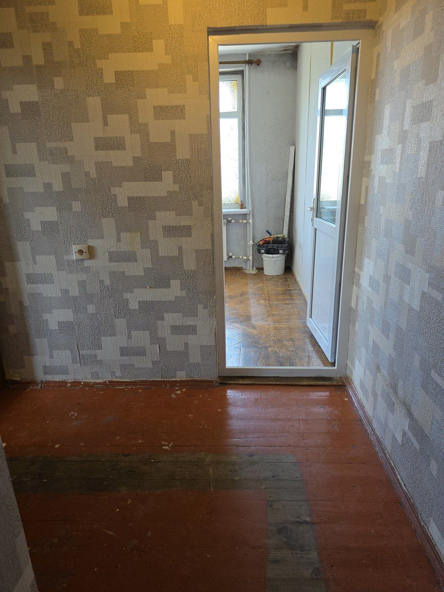 Satılır 2 otaqlı köhnə tikili 43 m² — Mənzil, Bakı (7)