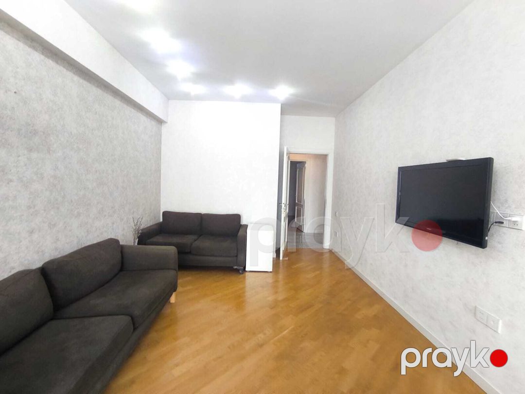 İcarəyə verilir 4 otaqlı yeni tikili 140 m² — Mənzil, Bakı (5)