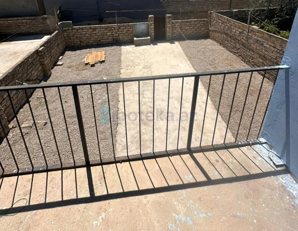 Satılır: 4 Otaq, Evlər/Villalar, Sabunçu r., Maştağa q., 160.00 m² — Ev, villa, Hökməli (7)