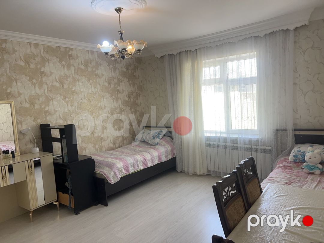 Həyət evi, Yeni Suraxanı qəs — Ev, villa, Bakı (10)