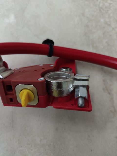 BMW G26 i4 akkumulyator qoruyucusu — Bakı