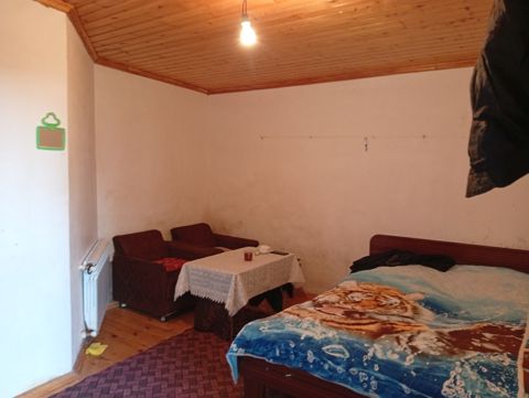 İcarəyə verilir 1 otaqlı həyət evi/bağ evi 30 m² — Bakı