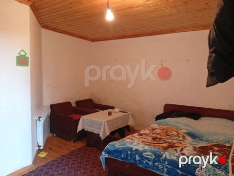İcarəyə verilir 1 otaqlı həyət evi/bağ evi 30 m²