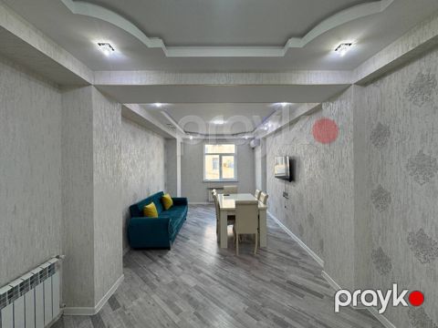 Satılır 3 otaqlı yeni tikili 73 m²