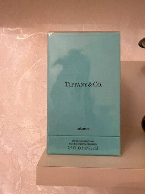 Tiffany & Co. Intense – Eau de Parfum Intense, 75 ml (2.5 fl oz) — Bakı