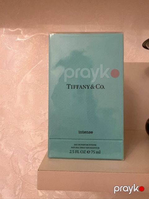 Tiffany & Co. Intense – Eau de Parfum Intense, 75 ml (2.5 fl oz) — Bakı