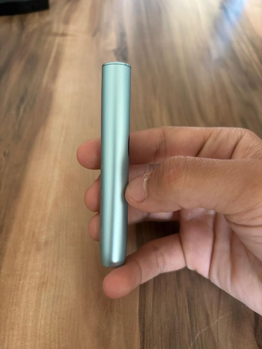 Iqos stick – tütün çubuqları üçün isidici cihaz - Brend/model: Iqos — Elektronik siqaretlər, Bakı