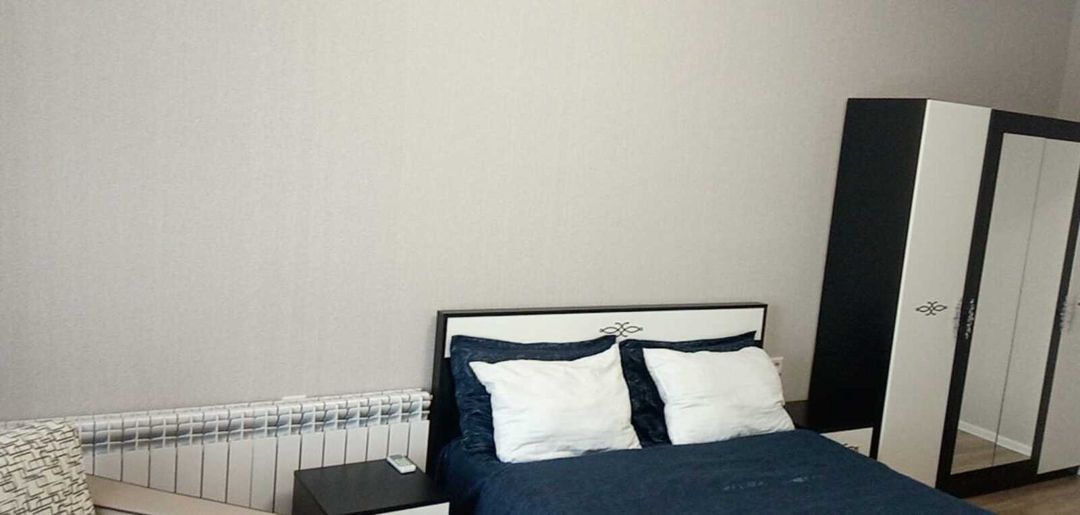 İcarəyə verilir 2 otaqlı yeni tikili 60 m² — Mənzil, Bakı (7)