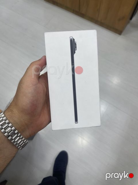Apple iPhone Air Space Black 256GB/8GB