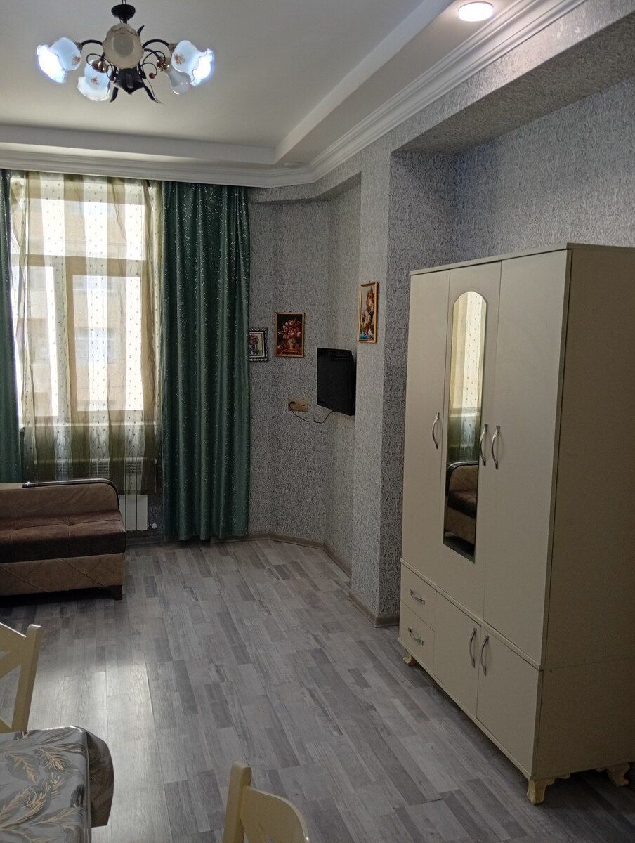 2-otaqlı yeni tikili kirayə verilir, Xırdalan ş., 52 m² — Mənzil, Xırdalan (2)
