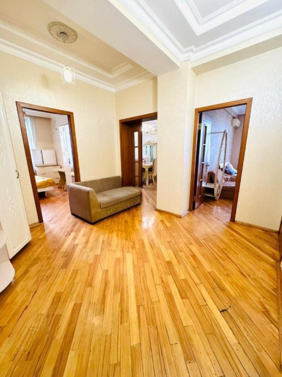 Satılır 3 otaqlı yeni tikili 105 m² — Mənzil, Bakı (5)