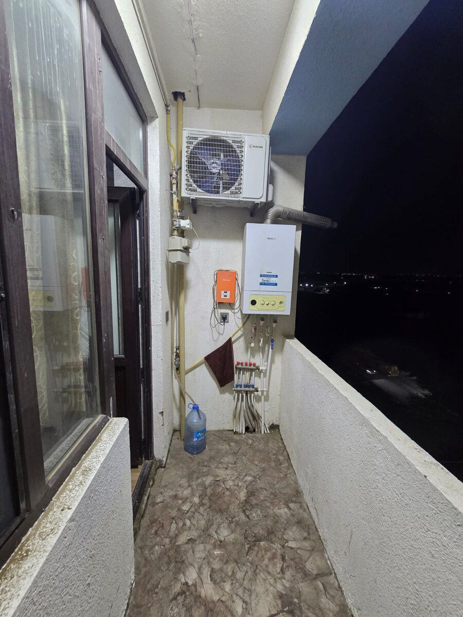 2-otaqlı yeni tikili kirayə verilir, Sumqayıt ş., 52 m² — Mənzil, Sumqayıt (10)