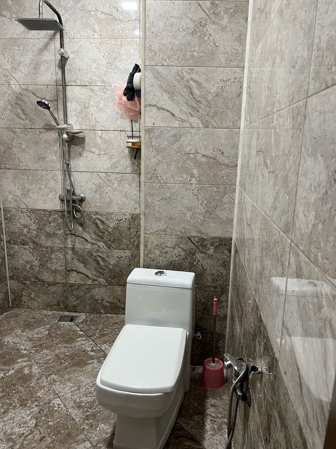 2-otaqlı mənzil kirayə verilir, 7-ci mkr., 100 m² — Mənzil, Bakı (6)