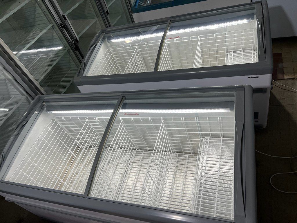 Dondurucu kameralar — Biznes və avadanlıq, Bakı (9)