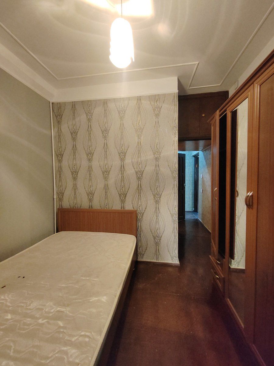 Satılır 2 otaqlı köhnə tikili 45 m² — Mənzil, Bakı (8)