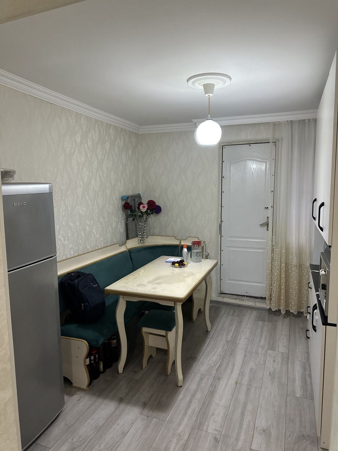 Satılır 2 otaqlı köhnə tikili 48 m² — Mənzil, Bakı (9)