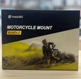 İnsta 360 Motorcycle Mount Bundle — MobiRoom — Electronics