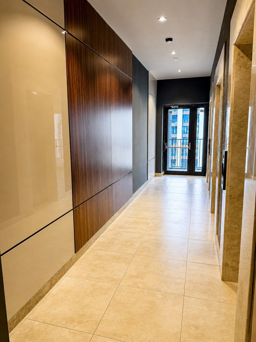 Satılır 2 otaqlı yeni tikili 70 m² — Mənzil, Bakı (7)
