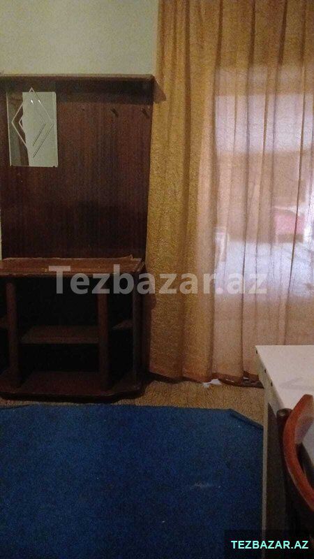 Qaraçuxurda kirayə ev verilir — Ev, villa, Bakı (3)