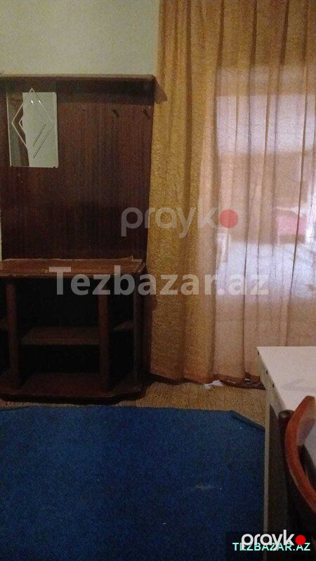 Qaraçuxurda kirayə ev verilir — Ev, villa, Bakı (3)