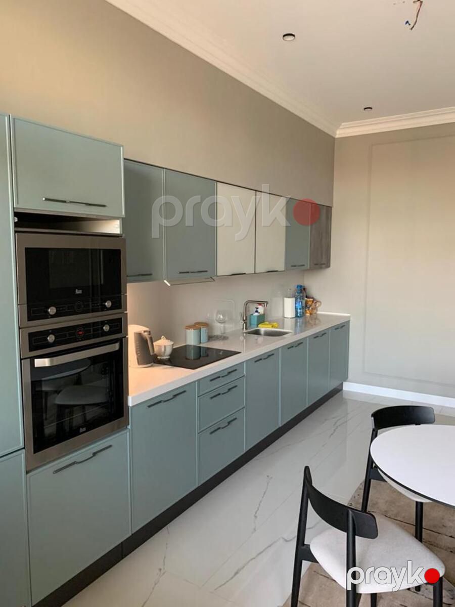 İcarəyə verilir 3 otaqlı yeni tikili 170 m² — Mənzil, Bakı (8)
