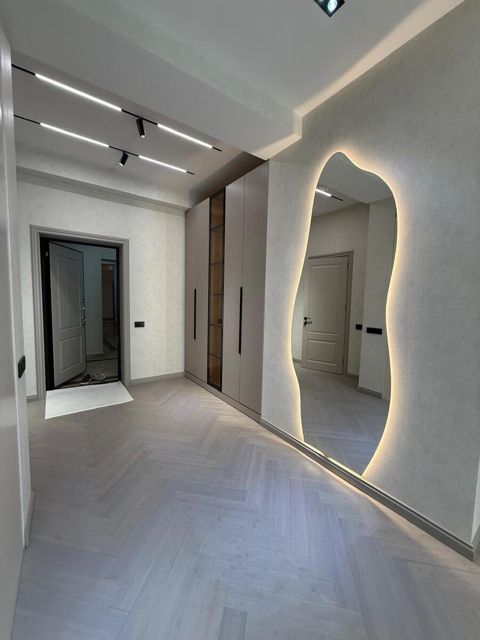 Satılır 2 otaqlı yeni tikili 65 m² — Bakı