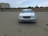 Mercedes E 200, 1.8 L, 2004 il, 213 000 km — Авто