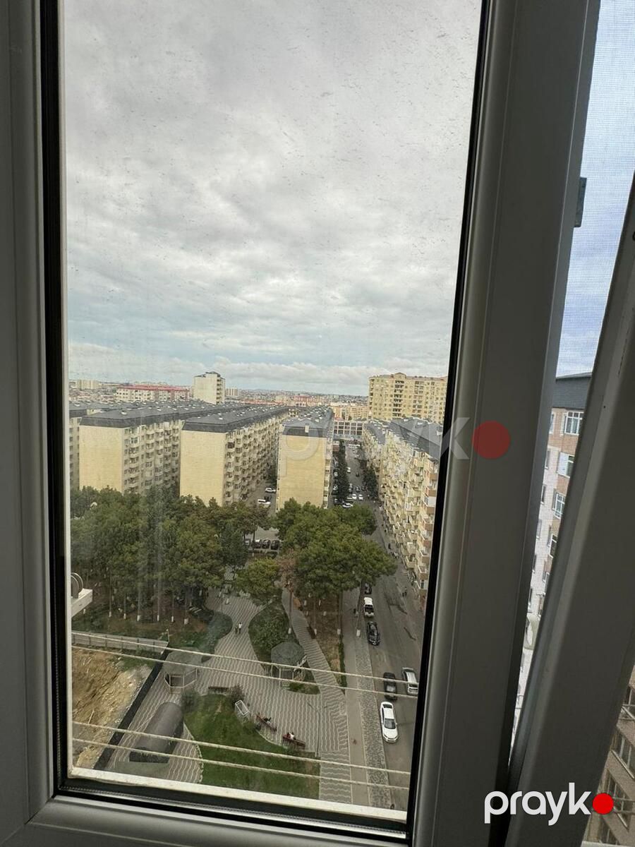 3-otaqlı yeni tikili, Xırdalan ş., 90 m² — Mənzil, Xırdalan (10)