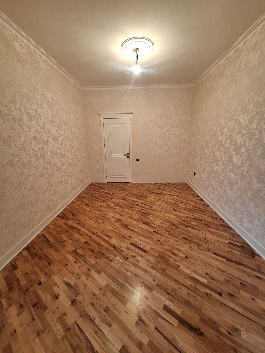 Satılır 4 otaqlı yeni tikili 160 m² — Mənzil, Bakı (11)