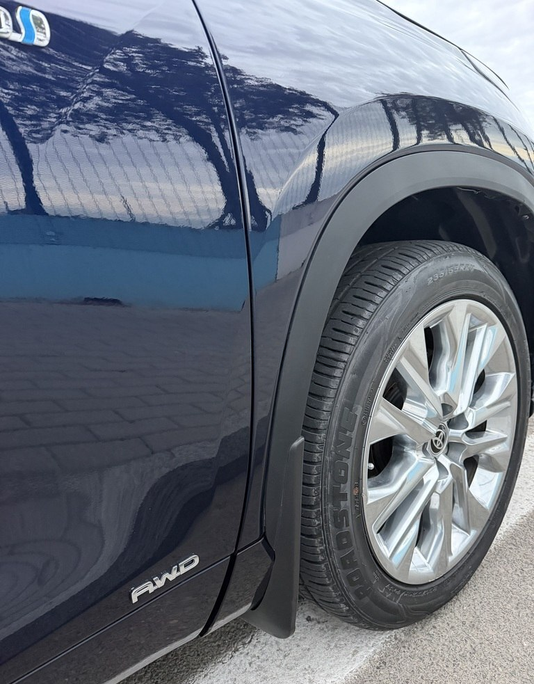 Toyota Highlander, 2020 il, 57000 km — Avtomobillər (3)