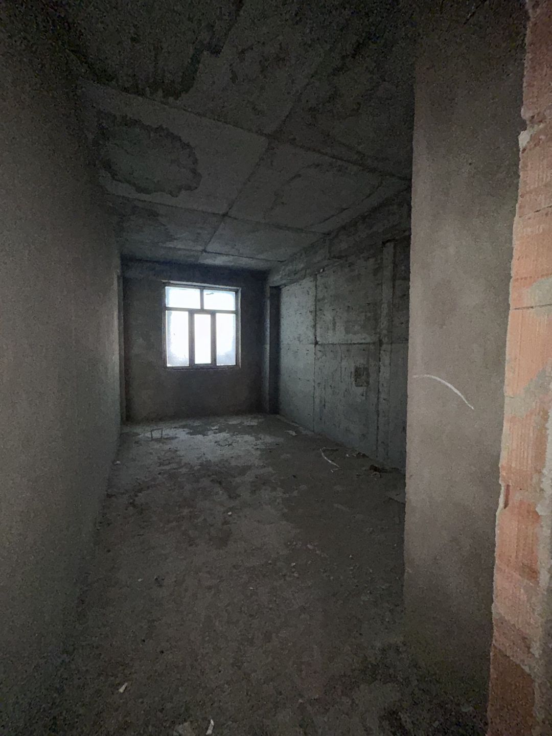 3-otaqlı yeni tikili, Yeni Günəşli qəs., 127 m² — Mənzil, Bakı (3)