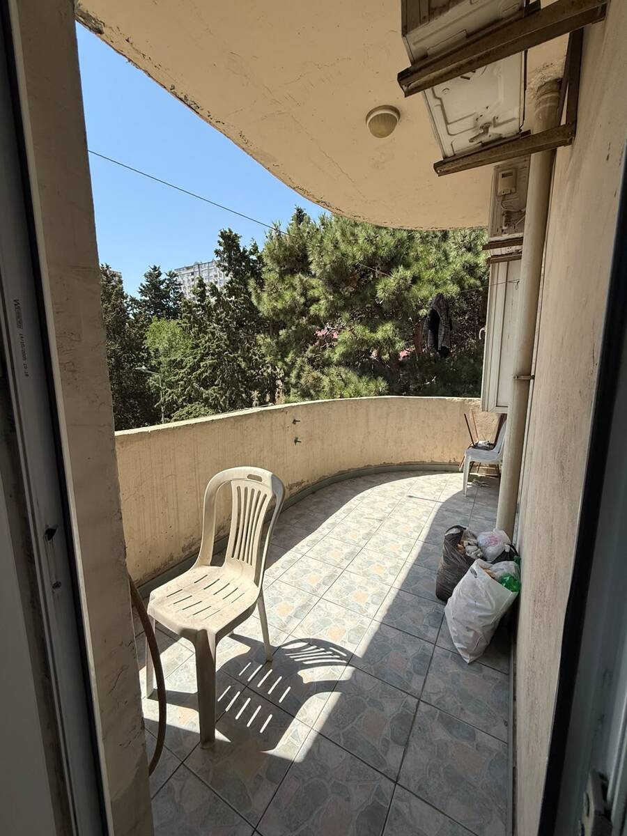 Satılır 3 otaqlı yeni tikili 138 m² — Mənzil, Bakı (10)