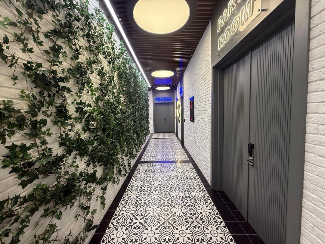 Satılır 4 otaqlı yeni tikili 196 m² — Mənzil, Bakı (12)
