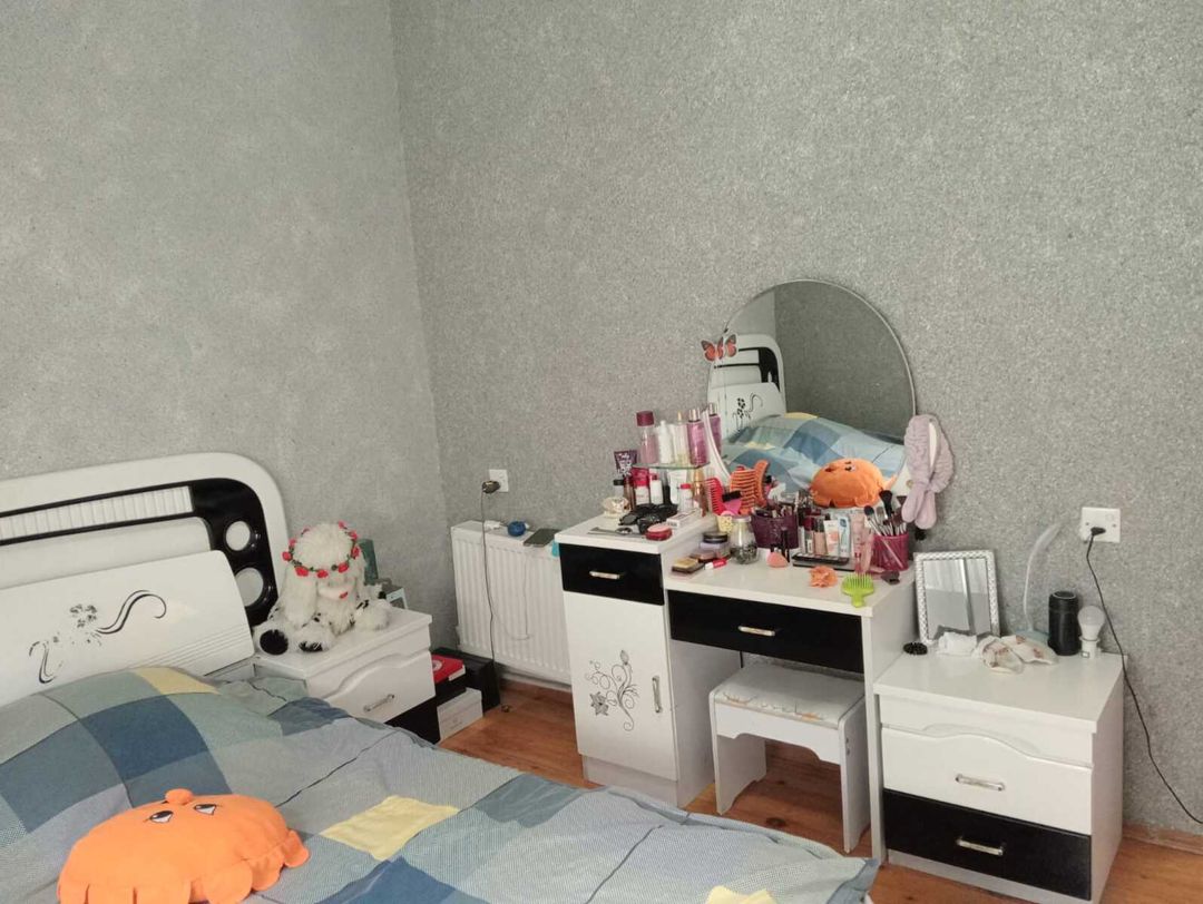 Həyət evi kirayə verilir, Binəqədi qəs — Ev, villa, Bakı (5)