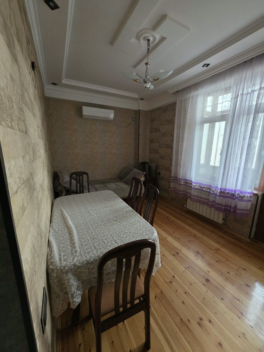 2-otaqlı yeni tikili kirayə verilir, Xırdalan ş., 58 m² — Mənzil, Xırdalan (10)
