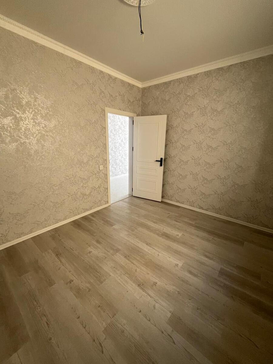 Satılır 4 otaqlı həyət evi/bağ evi 130 m² — Ev, villa, Bakı (12)