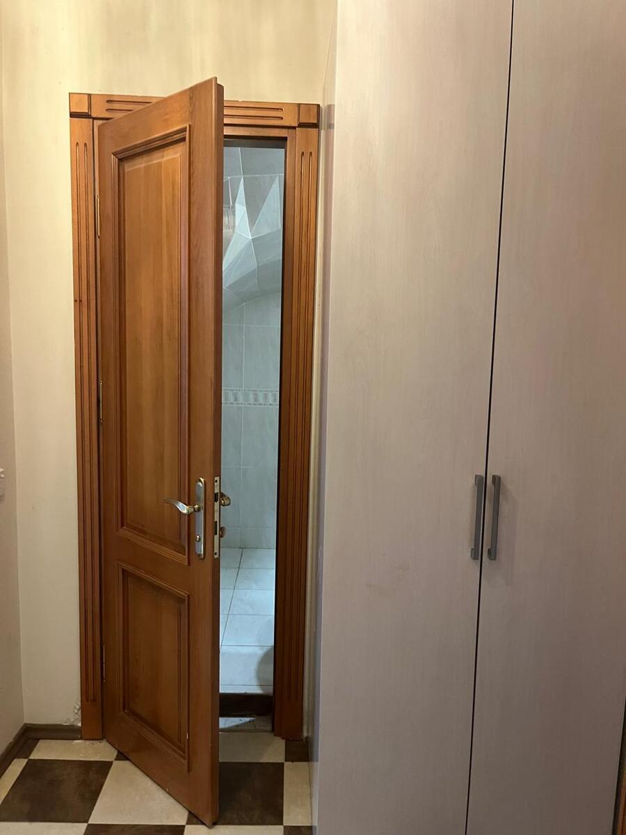 İcarəyə verilir 3 otaqlı köhnə tikili 90 m² — Mənzil, Bakı (12)