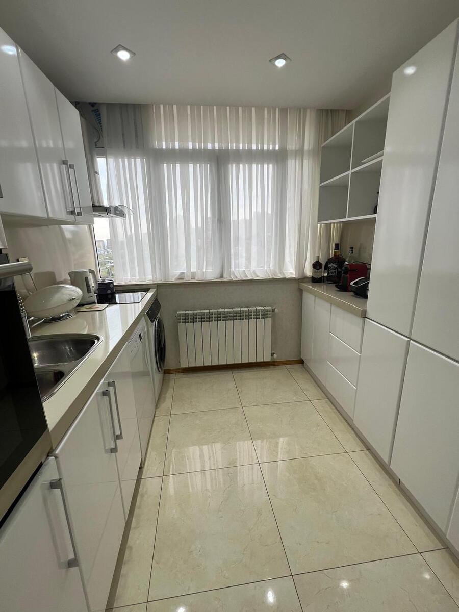 Satılır 2 otaqlı yeni tikili 67 m² — Mənzil, Bakı (7)