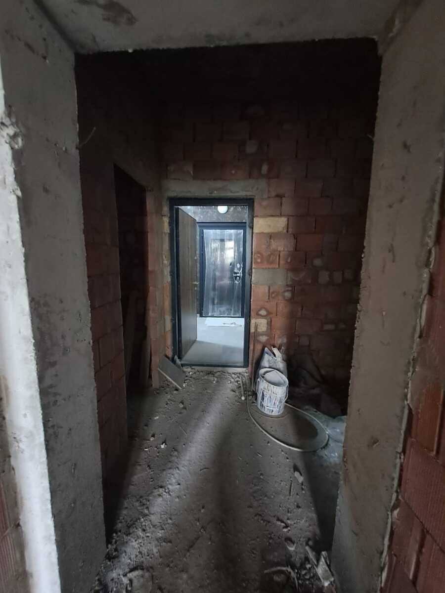Satılır 1 otaqlı yeni tikili 50 m² — Mənzil, Bakı (11)