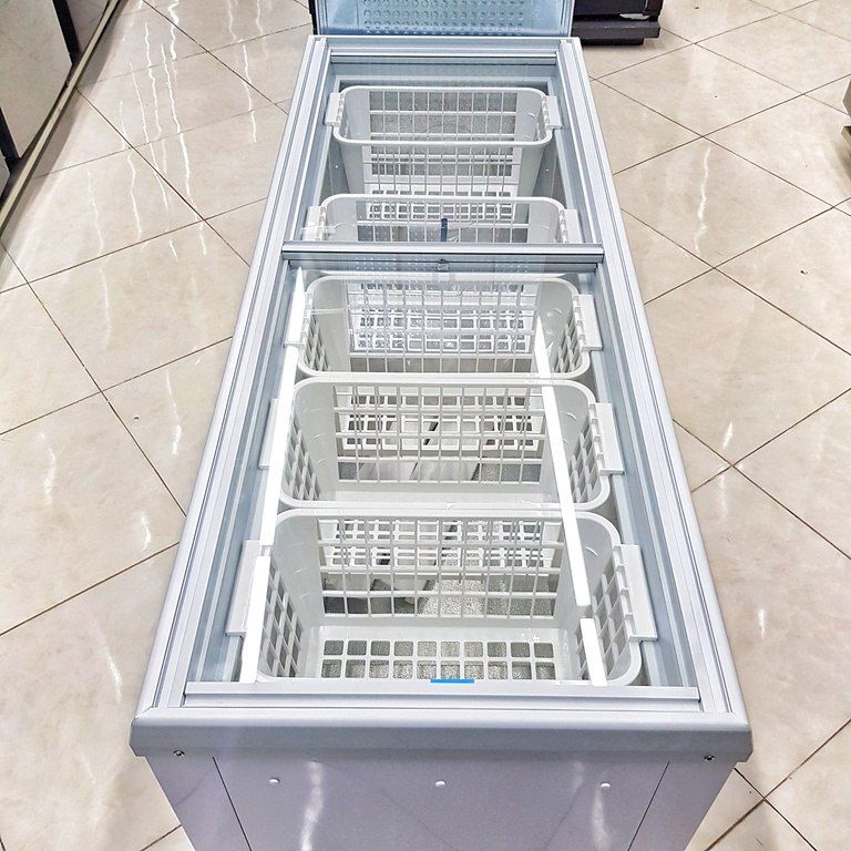 Dərin dondurucu 500 Lt — Biznes və avadanlıq, Bakı (5)