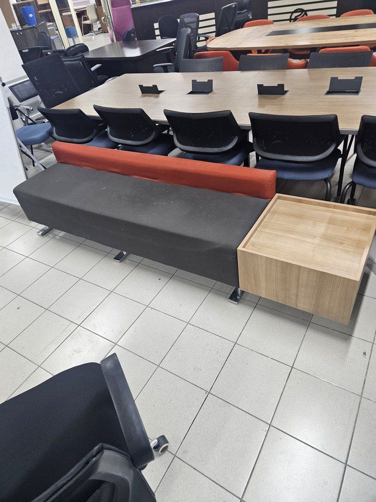 Ofis divanı — Mebel, Bakı (6)