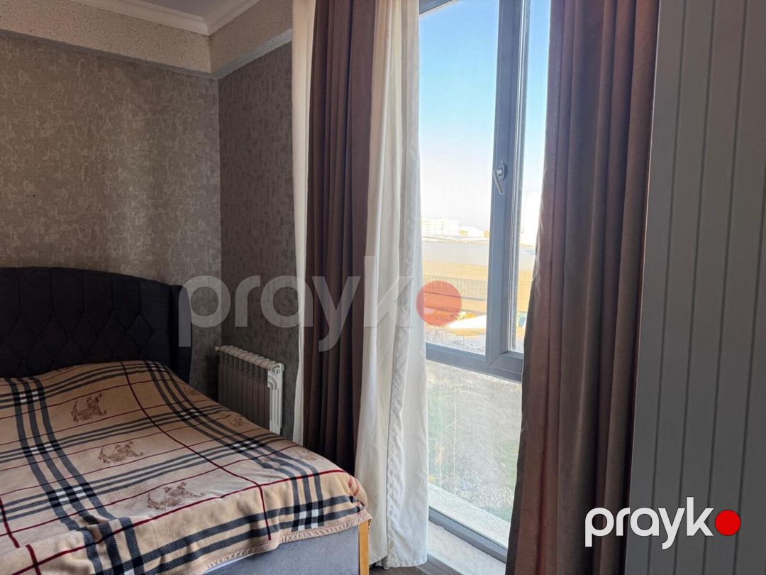 Satılır 4 otaqlı yeni tikili 120 m² — Mənzil, Bakı (8)