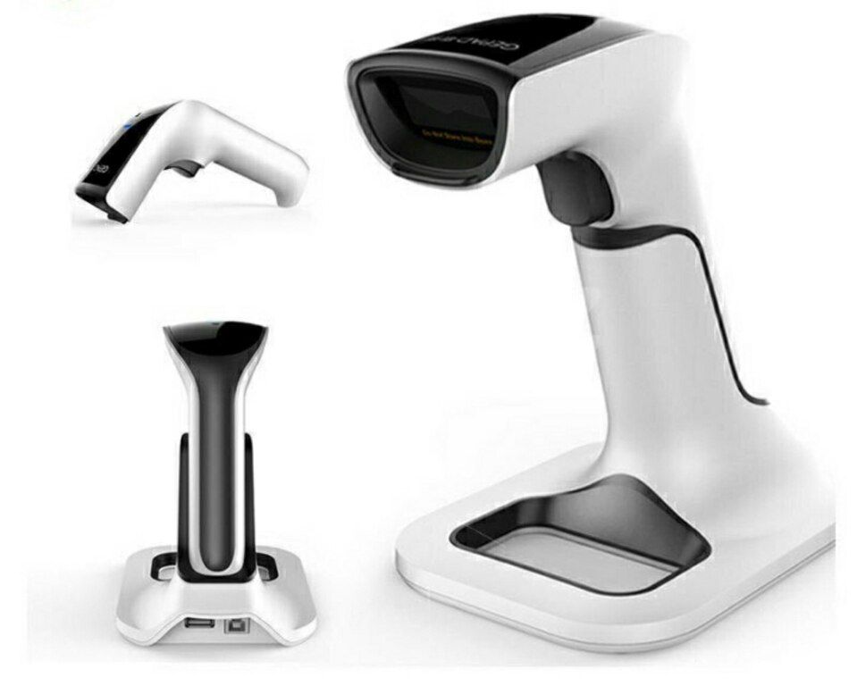 Bluetooth barkod oxuyucu — Biznes və avadanlıq, Bakı (5)
