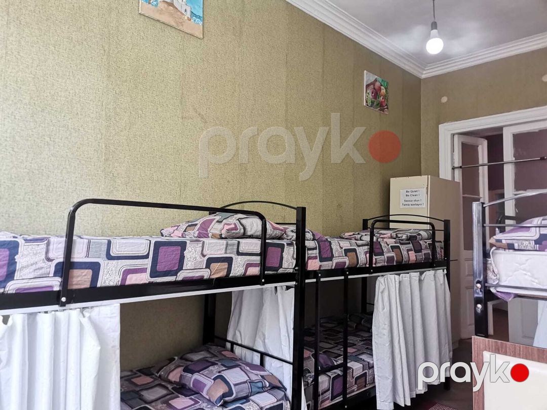 3-otaqlı mənzil kirayə verilir, 28 May m., 120 m² — Mənzil, Bakı (10)