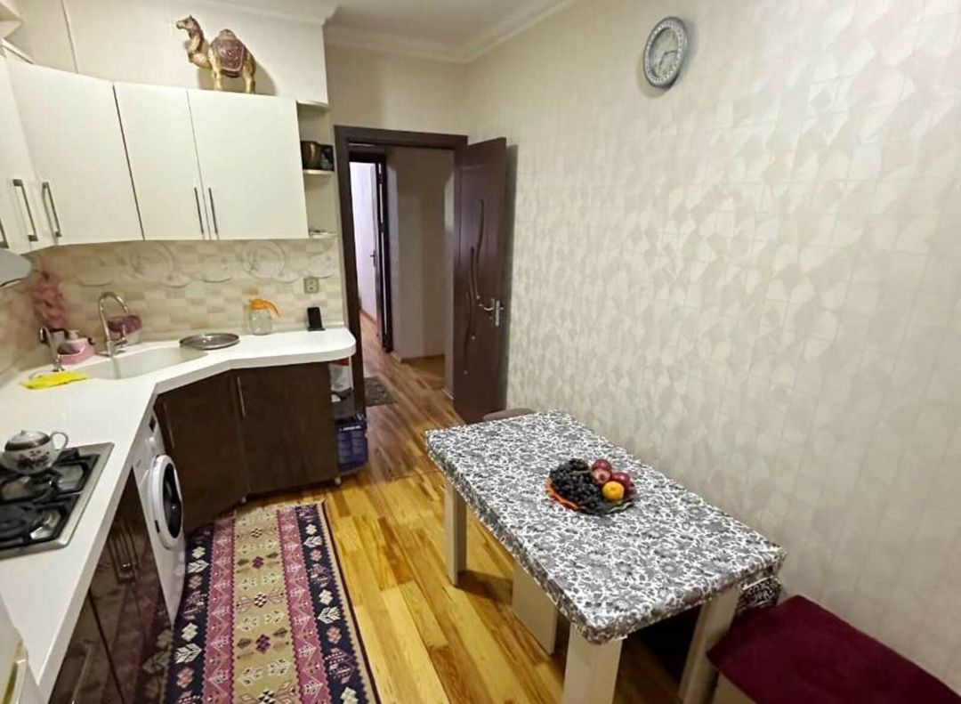 3-otaqlı yeni tikili, Xırdalan ş., 85 m² — Mənzil, Xırdalan (5)