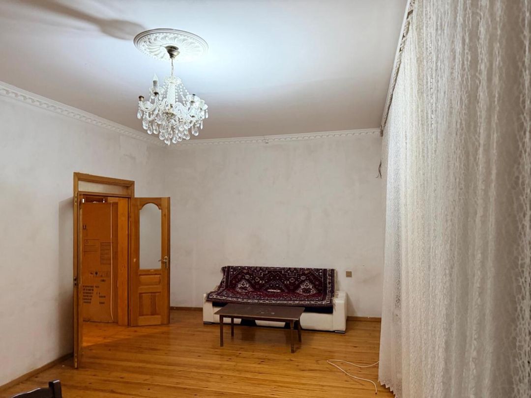 İcarəyə verilir 3 otaqlı həyət evi/bağ evi 160 m² — Ev, villa, Bakı (4)