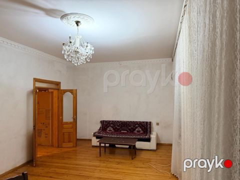 İcarəyə verilir 3 otaqlı həyət evi/bağ evi 160 m² — Bakı
