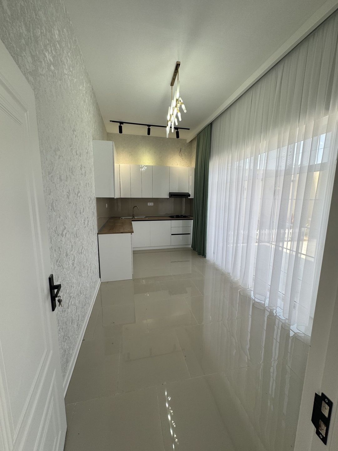 Satılır 4 otaqlı həyət evi/bağ evi 95 m² — Ev, villa, Bakı (9)